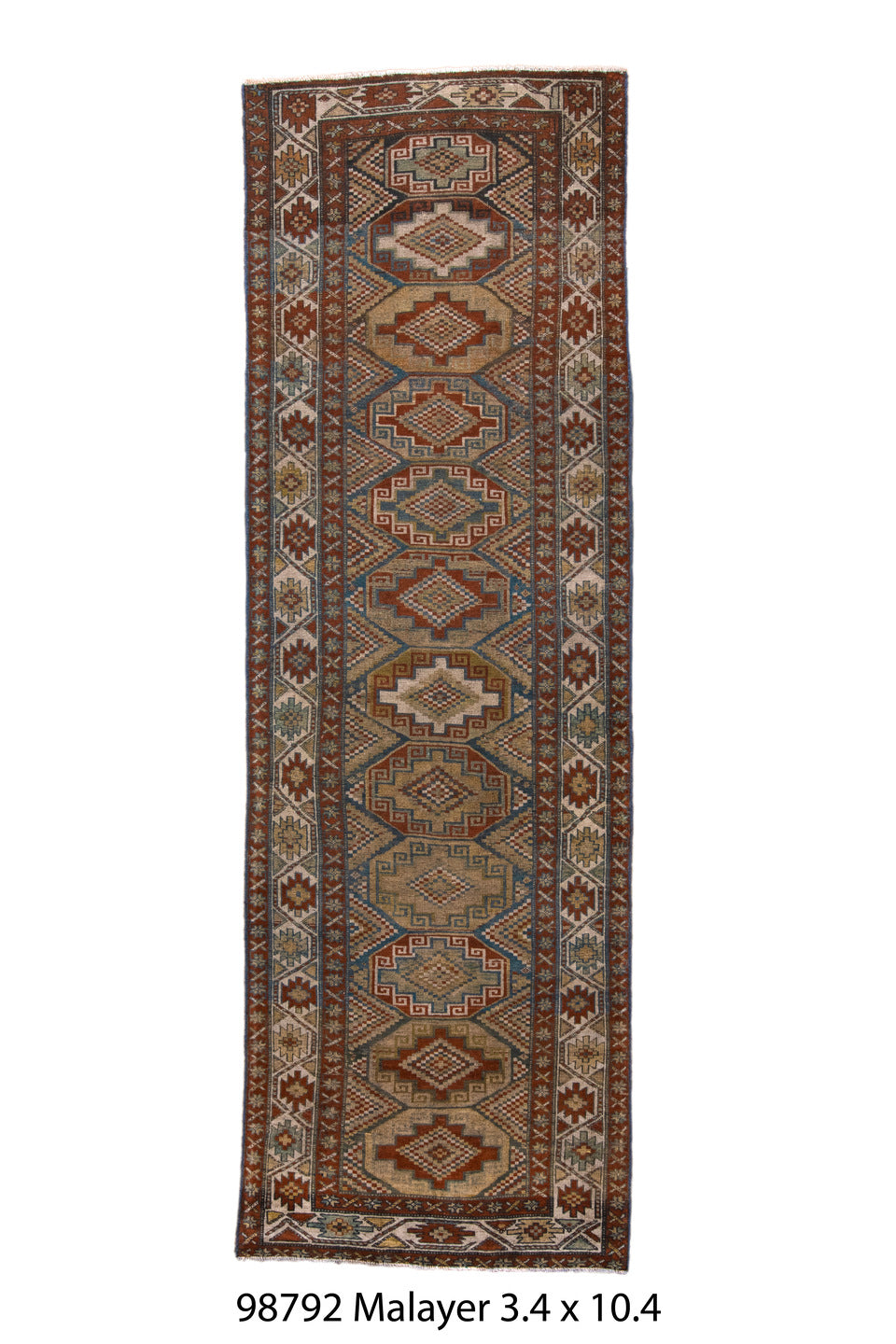 098792 Rug