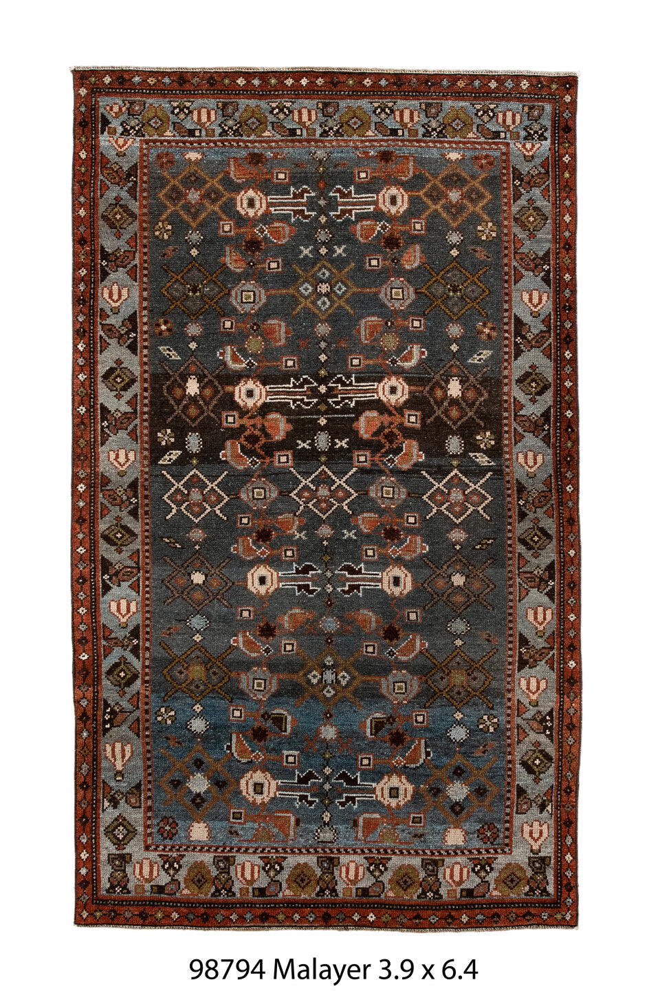 098794 Rug