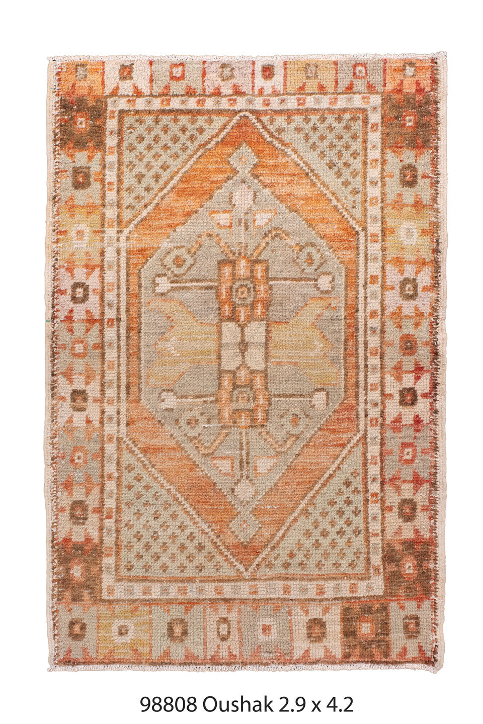 098808 Rug