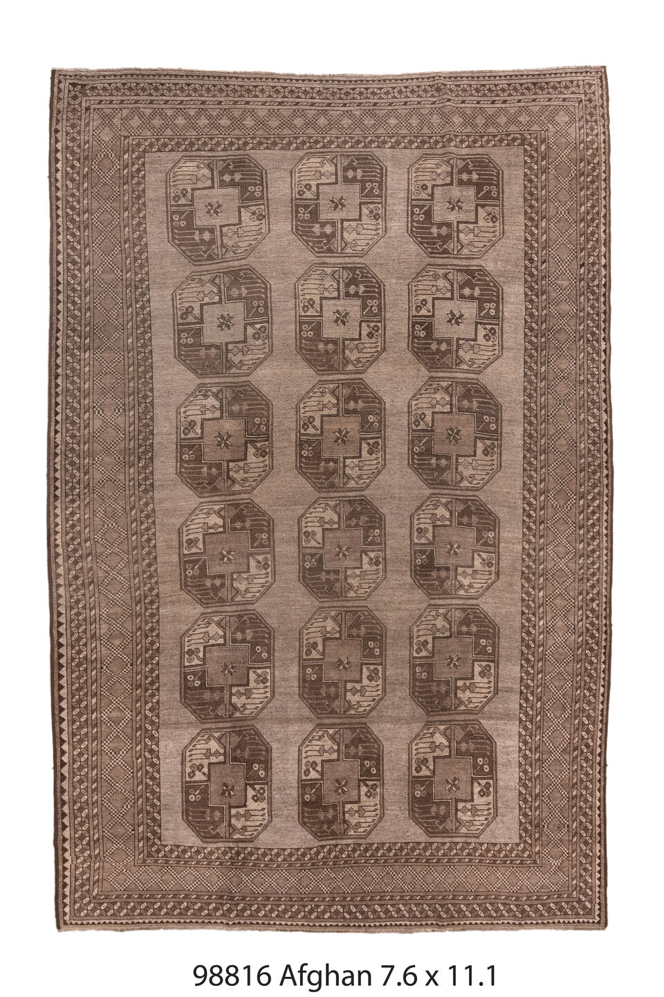 098816 Rug