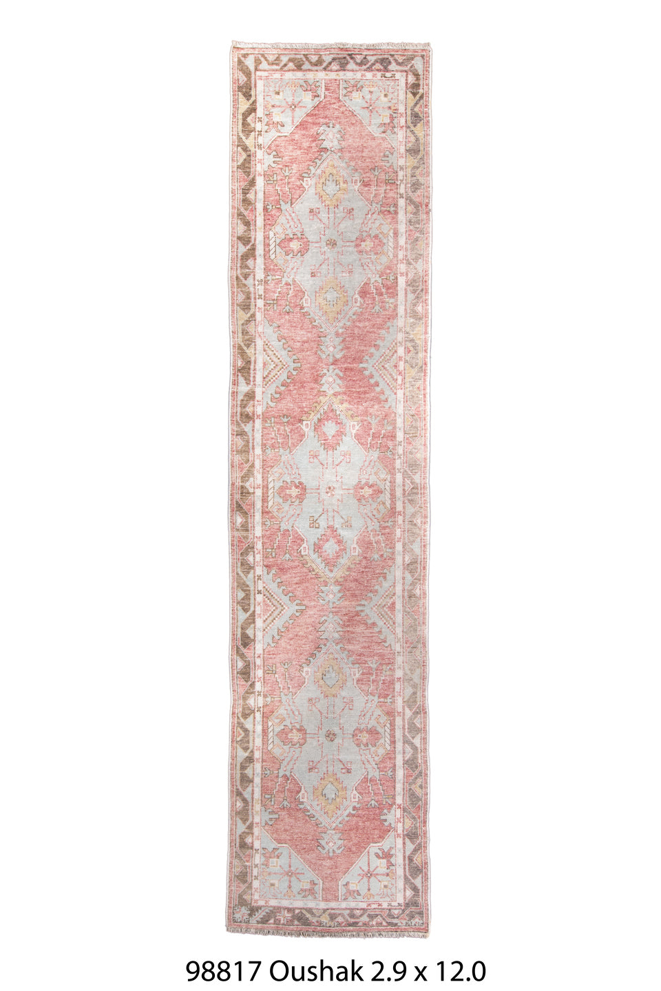 098817 Rug