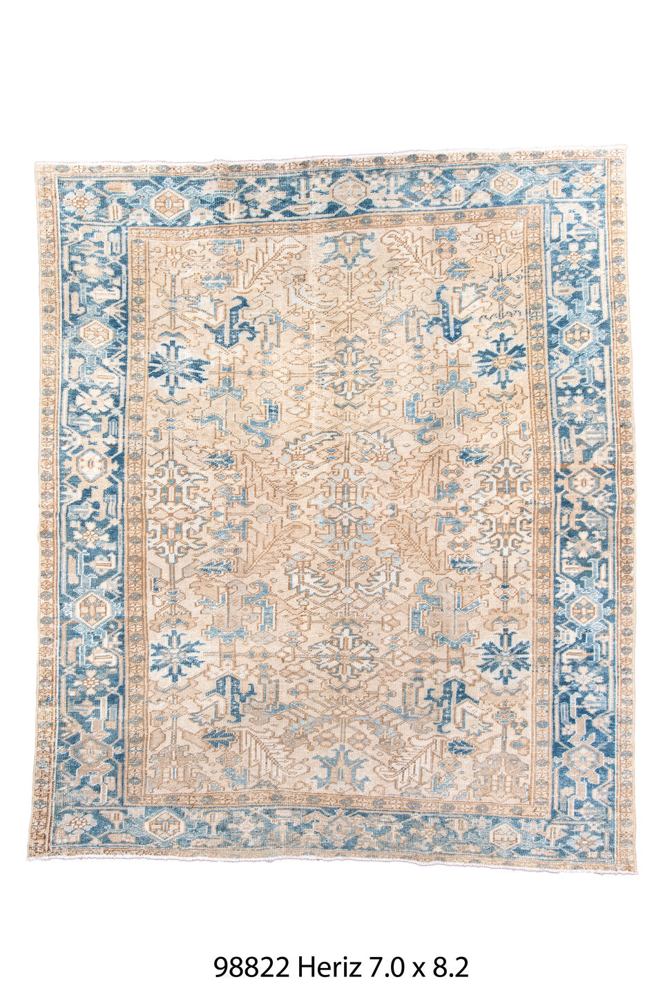 098822 Rug
