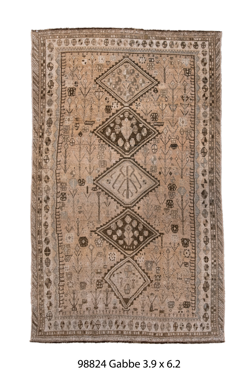 098824 Rug