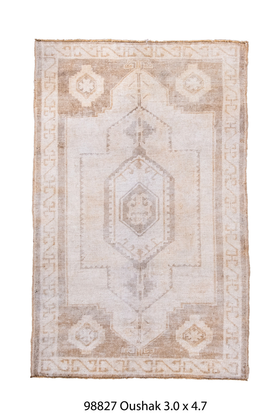 098827 Rug