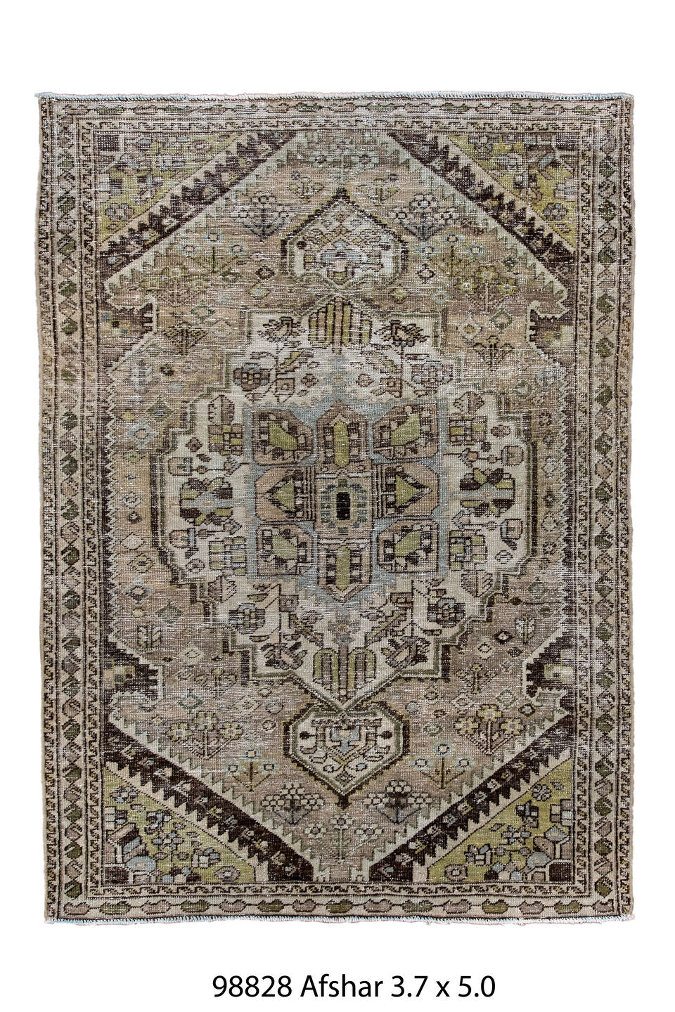 098828 Rug