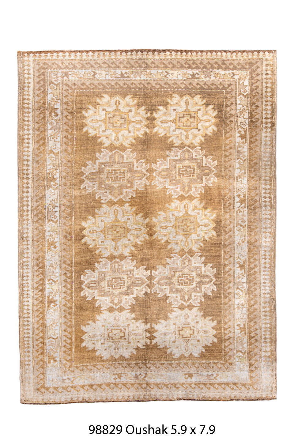 098829 Rug