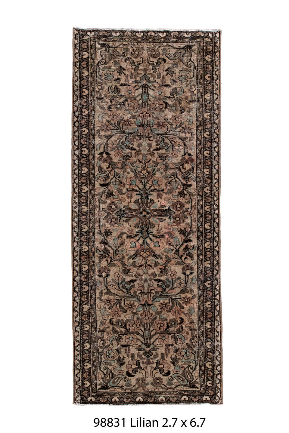 098831 Rug