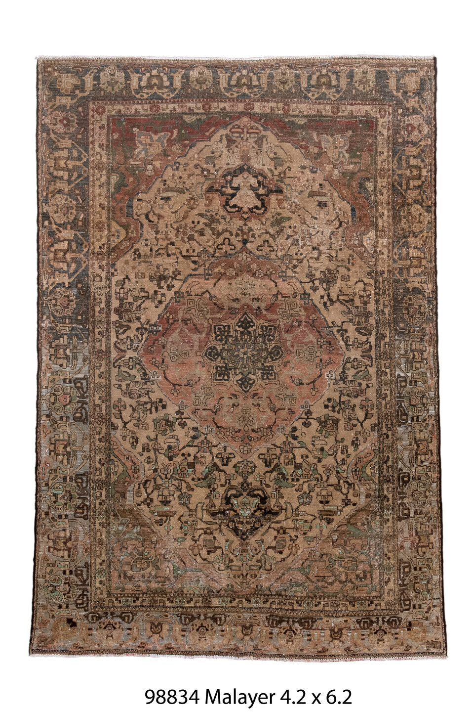 098834 Rug