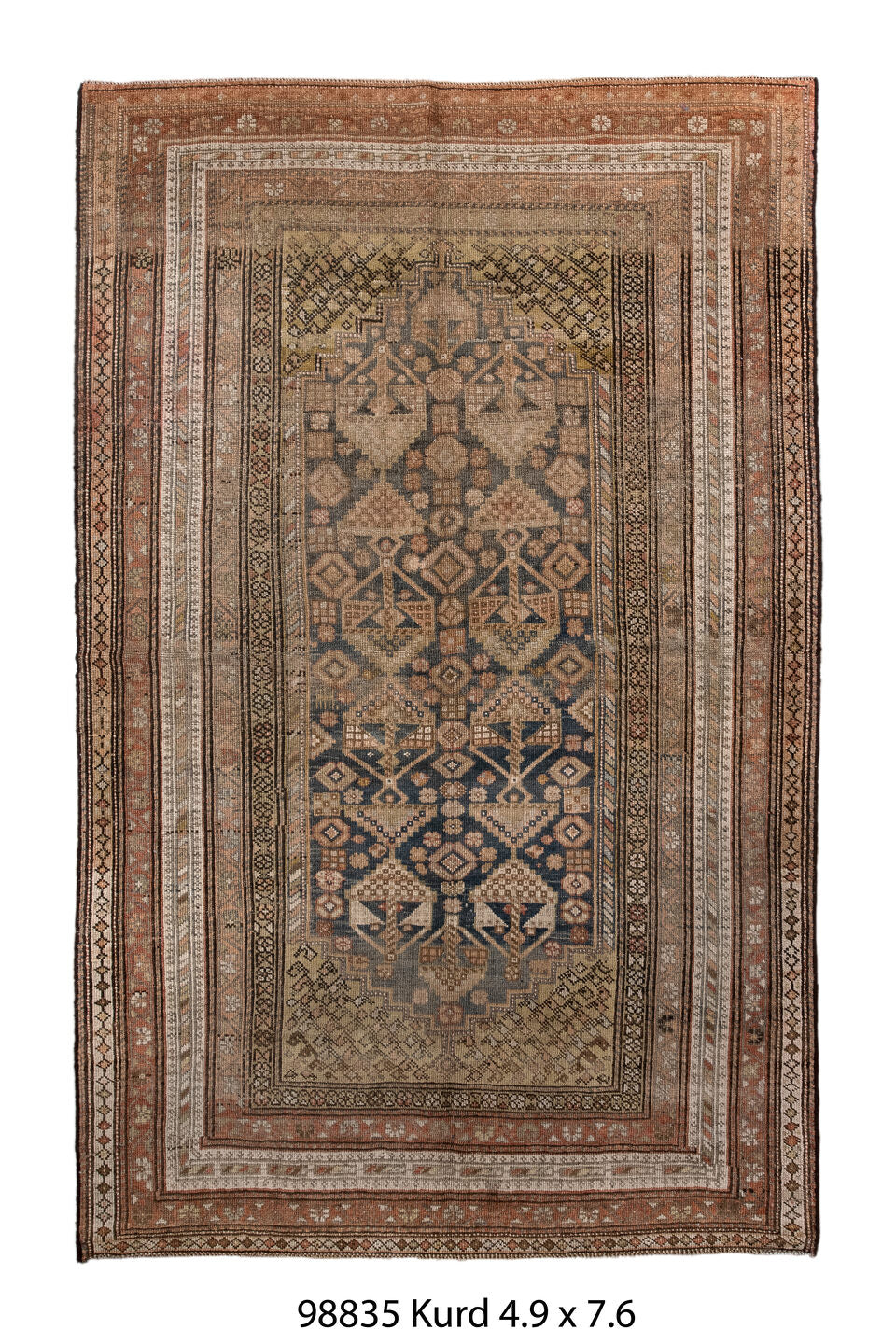 098835 Rug