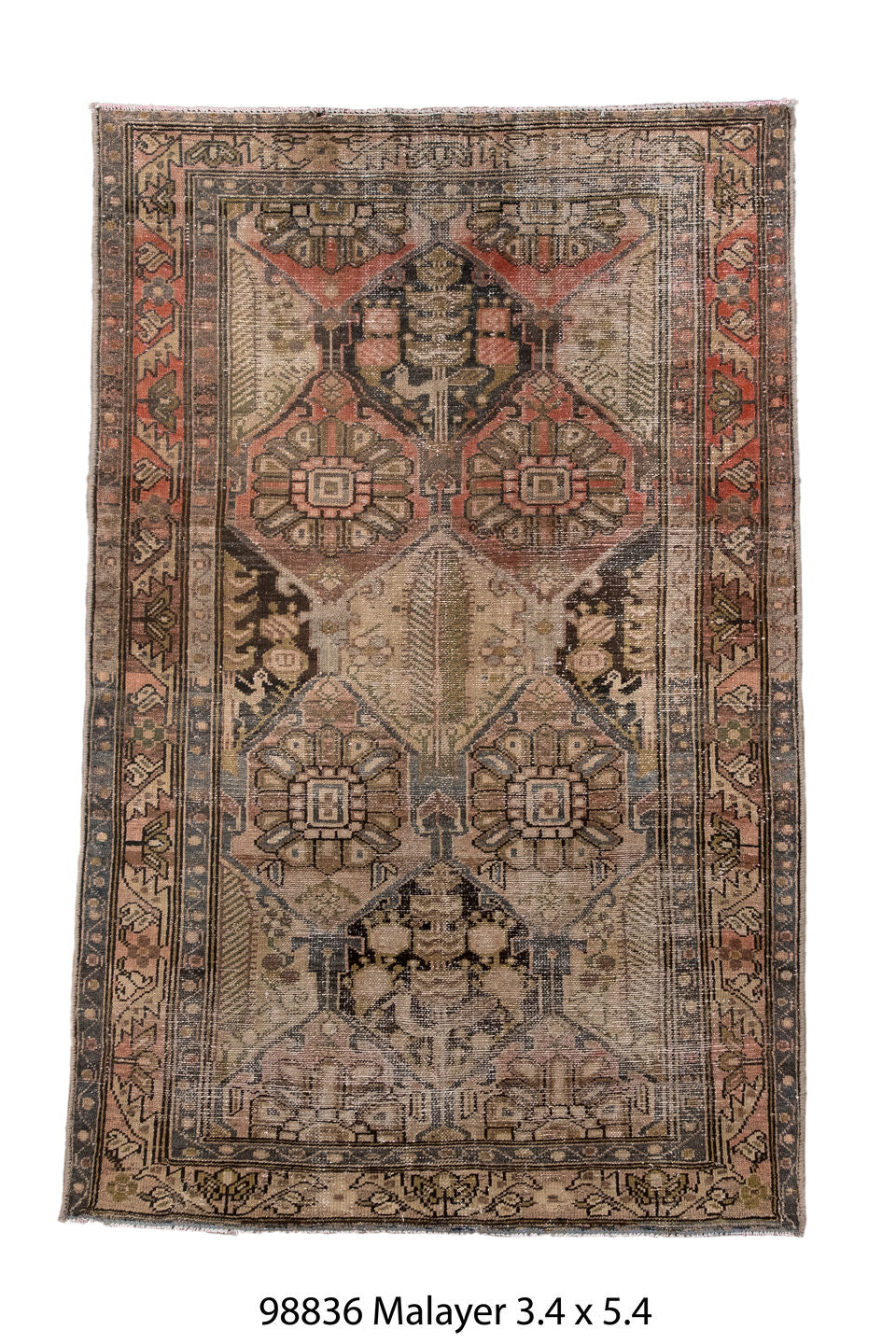 098836 Rug