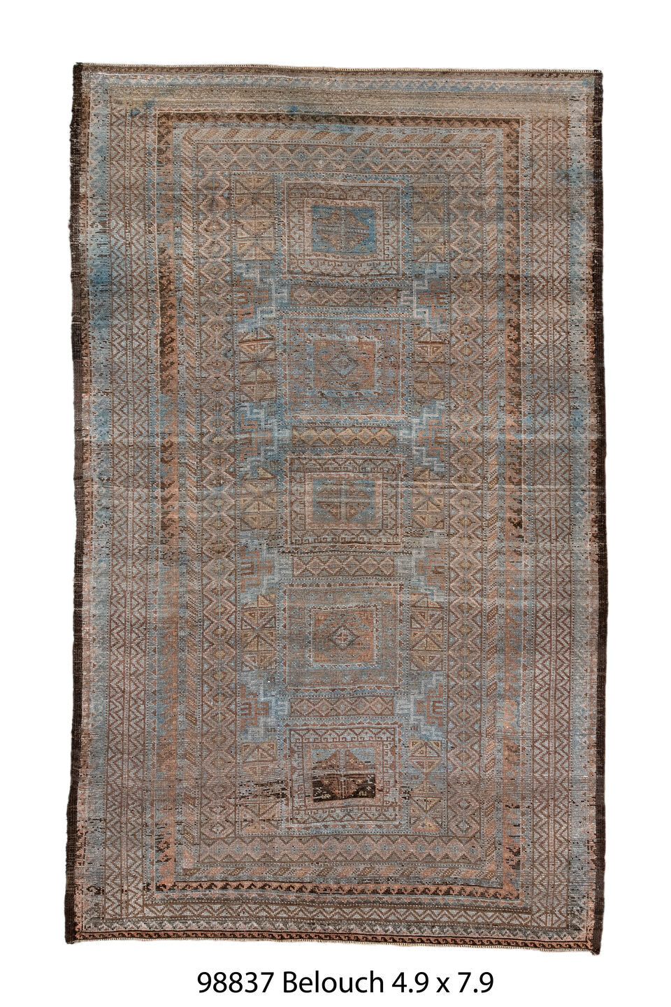 098837 Rug
