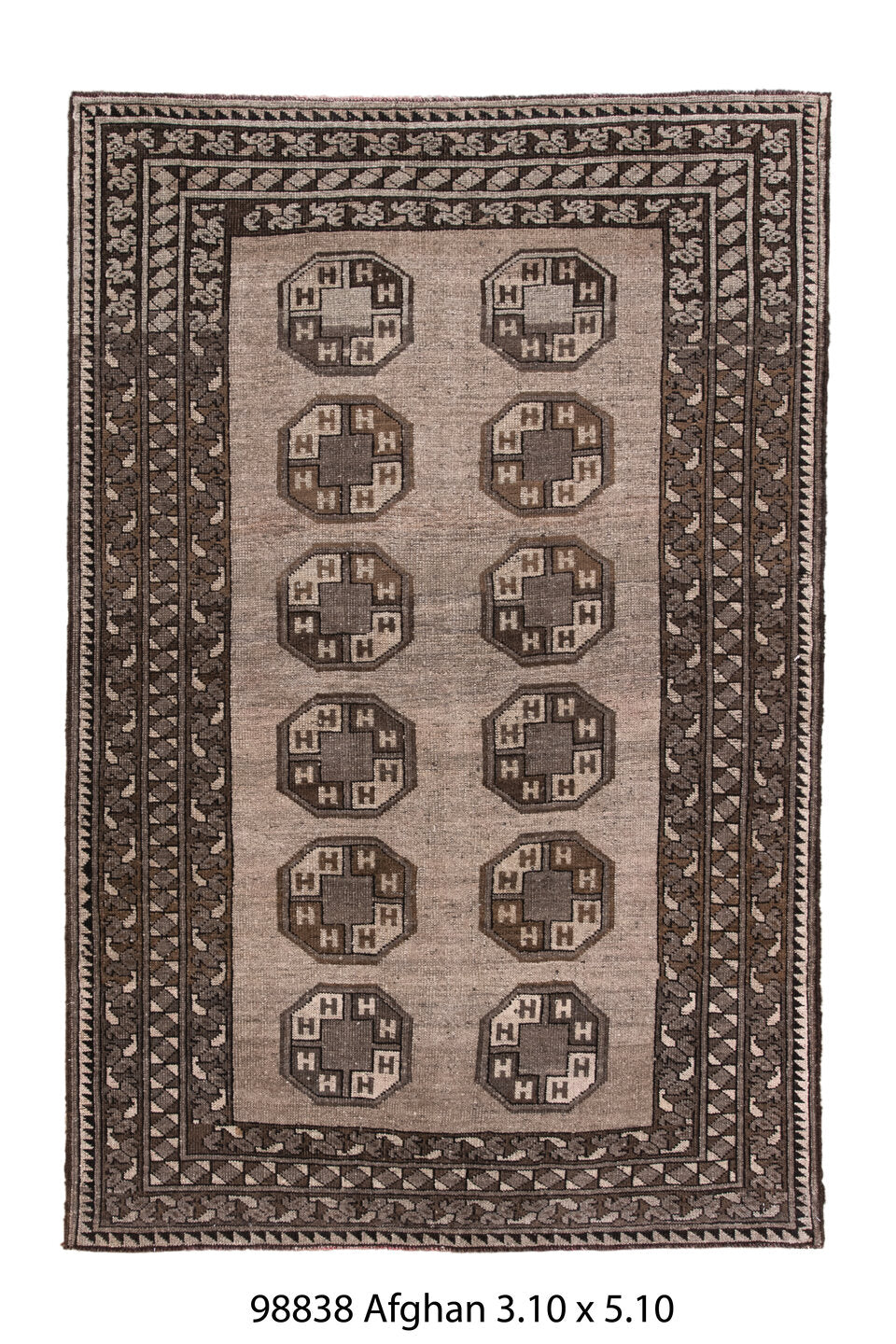 098838 Rug