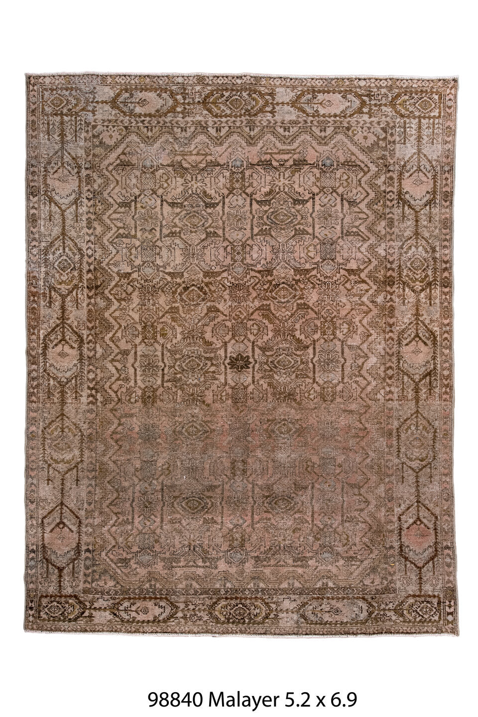 098840 Rug