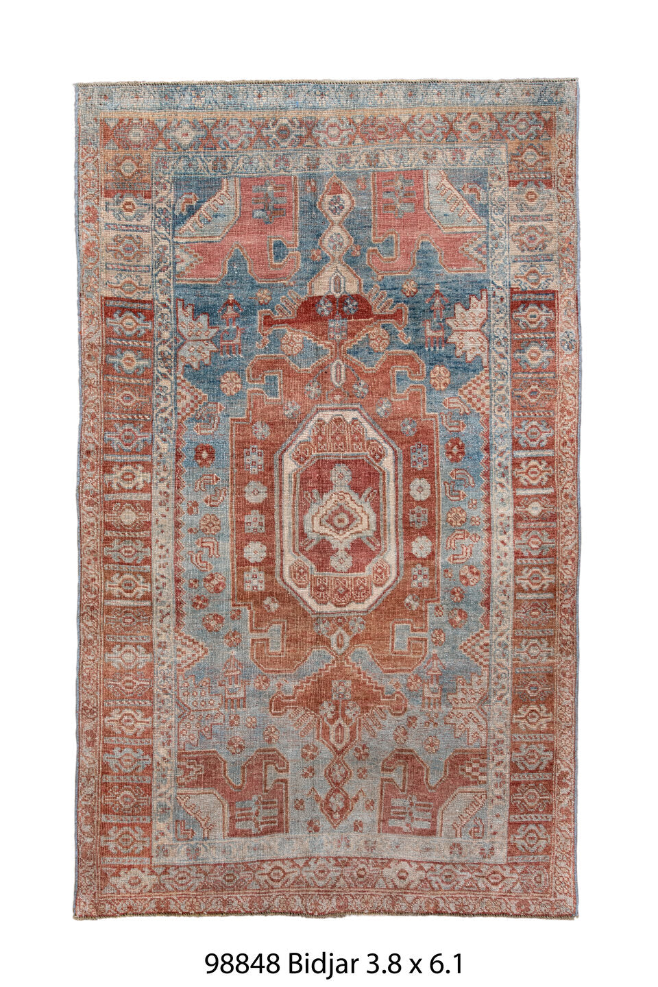 098848 Rug