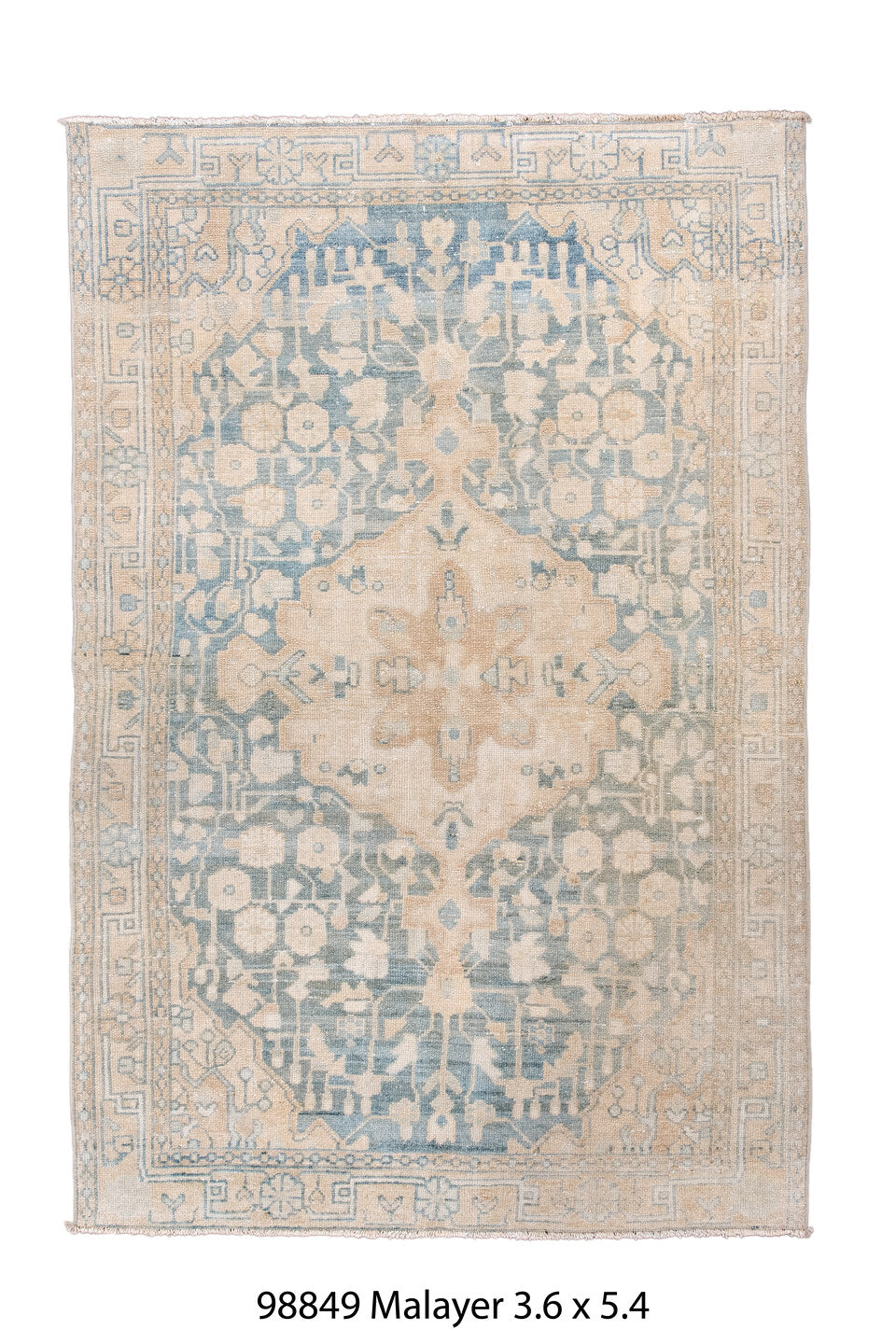 098849 Rug
