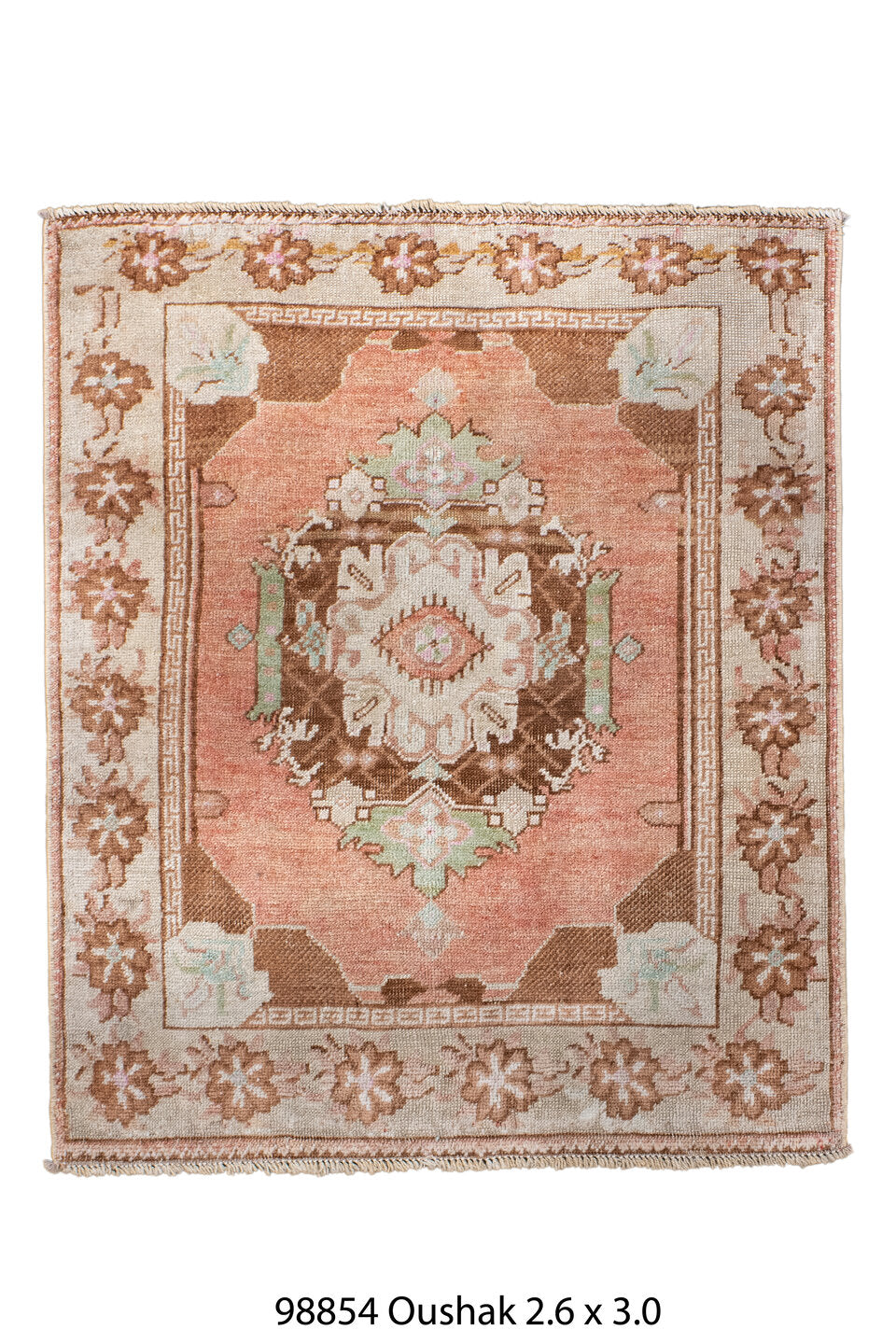 098854 Rug