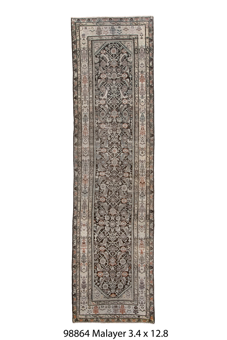 098864 Rug