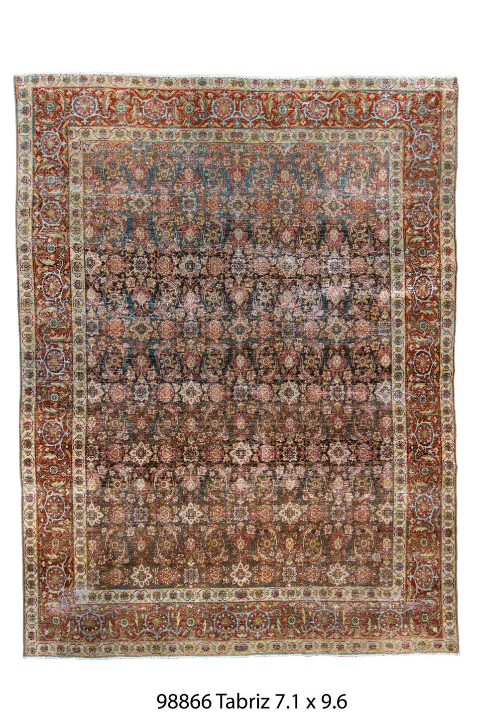 098866 Rug