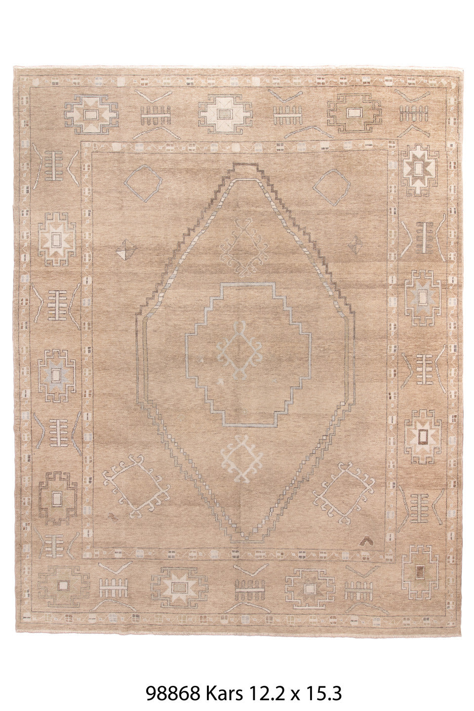098868 Rug