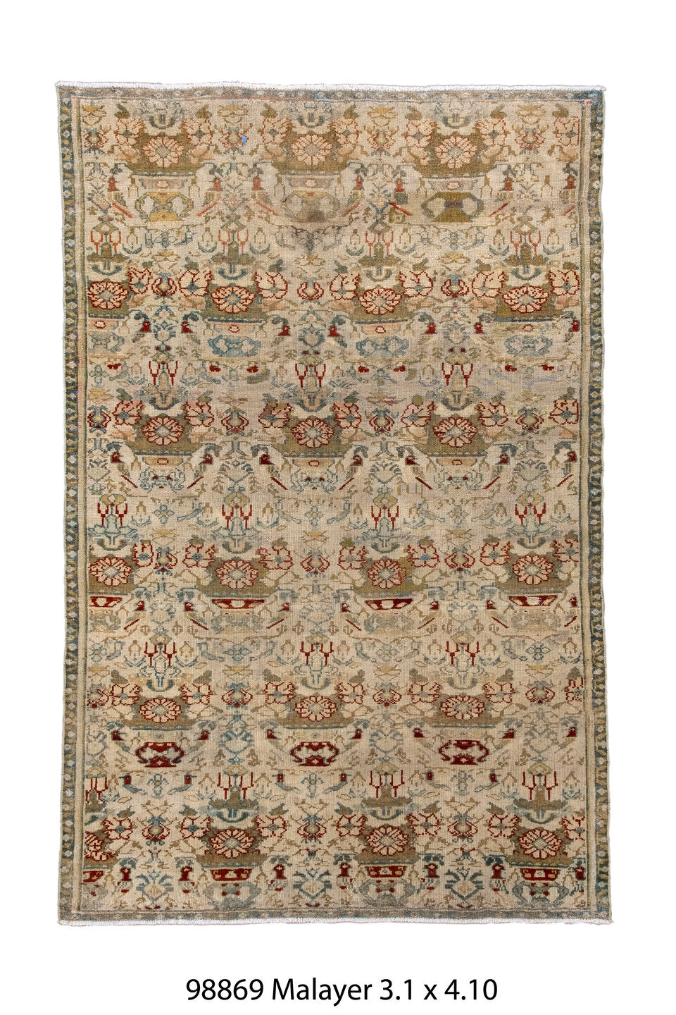 098869 Rug