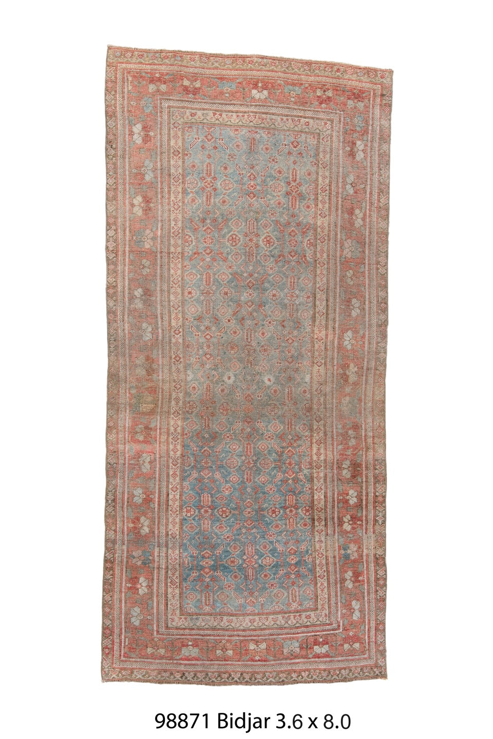 098871 Rug
