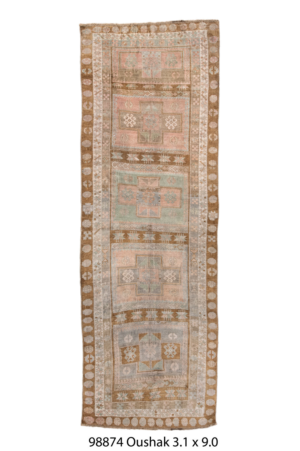098874 Rug