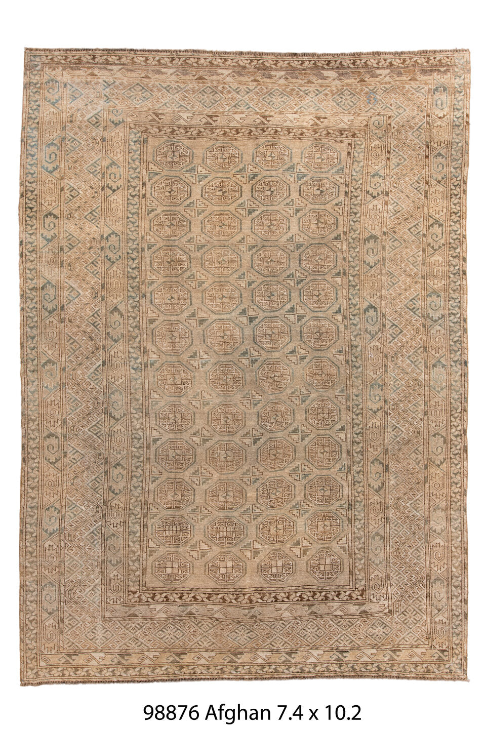 098876 Rug