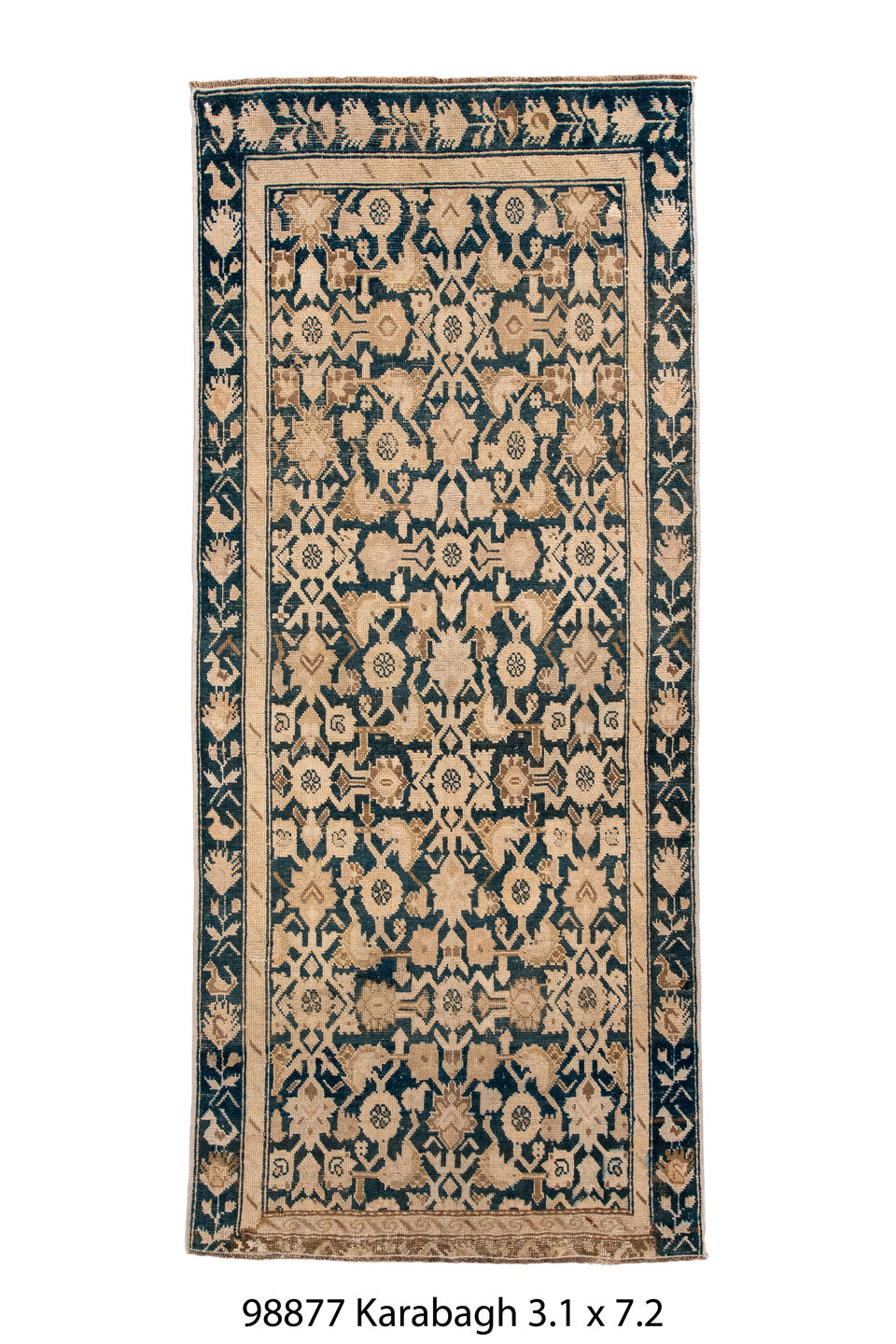 098877 Rug