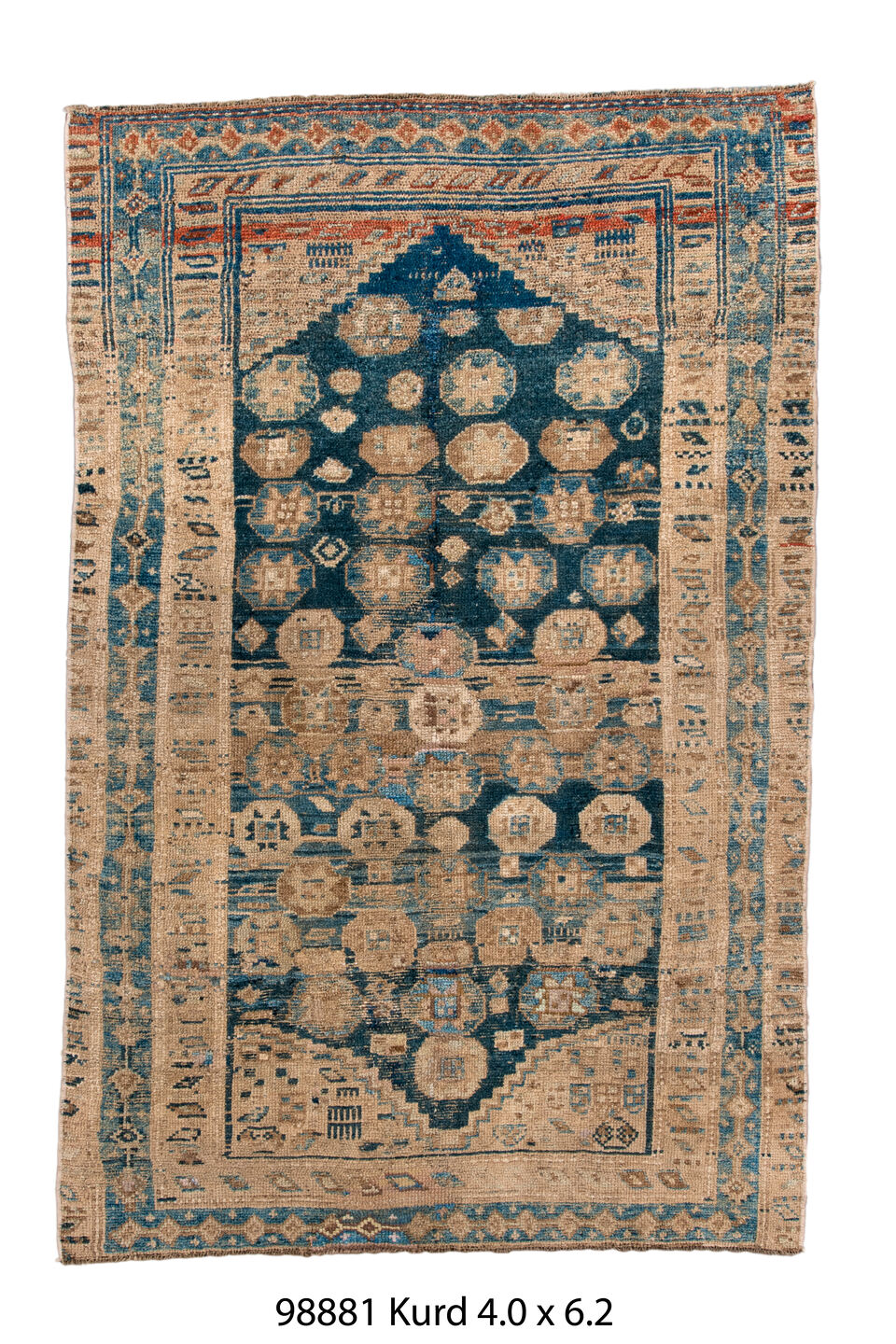 098881 Rug