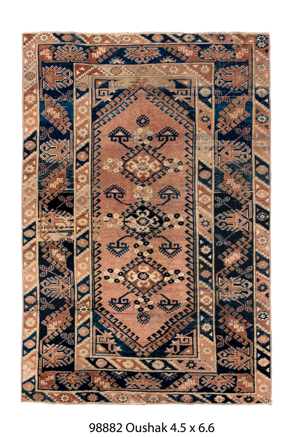 098882 Rug