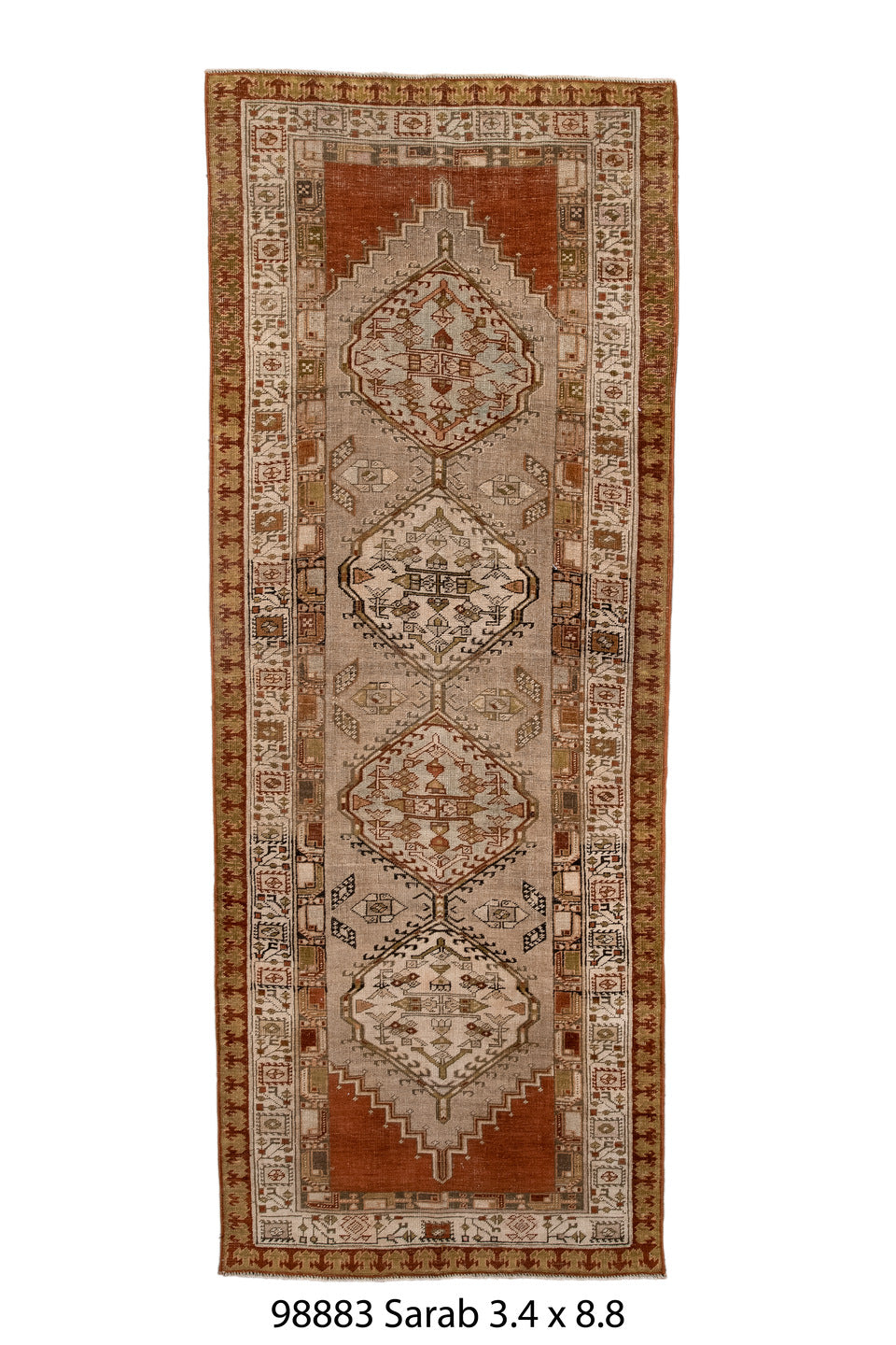 098883 Rug