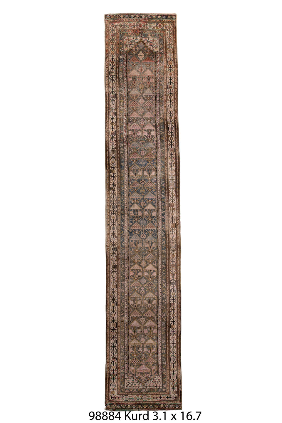 098884 Rug