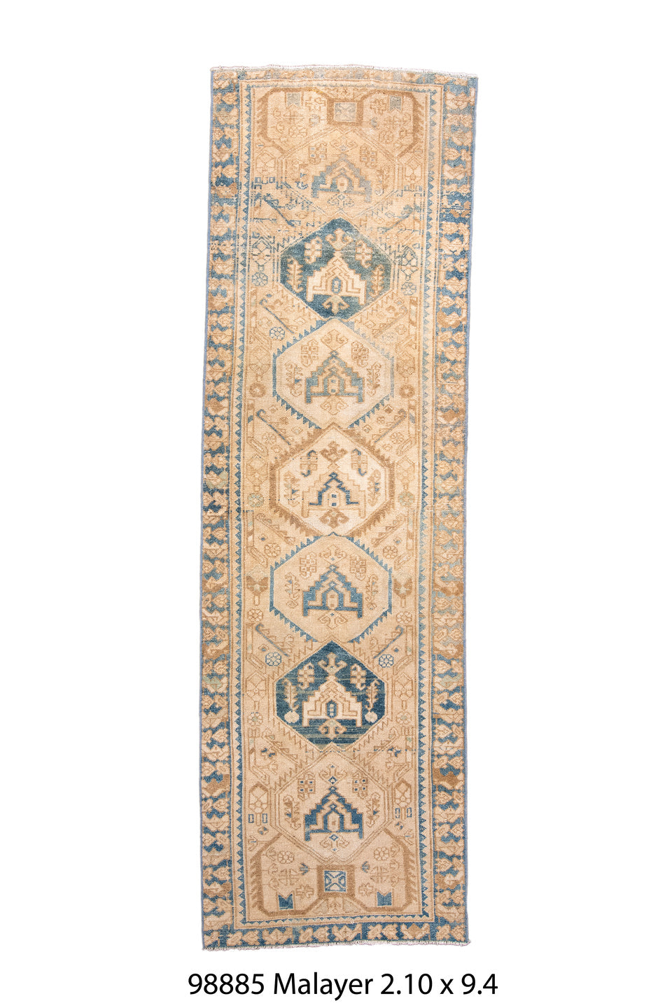 098885 Rug