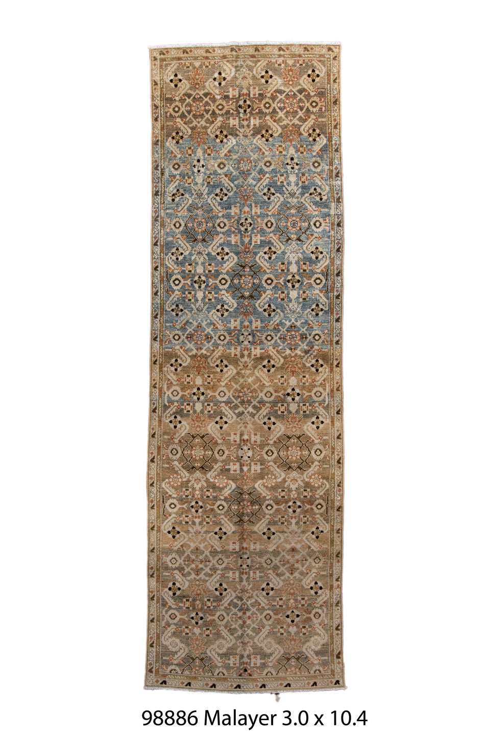 098886 Rug