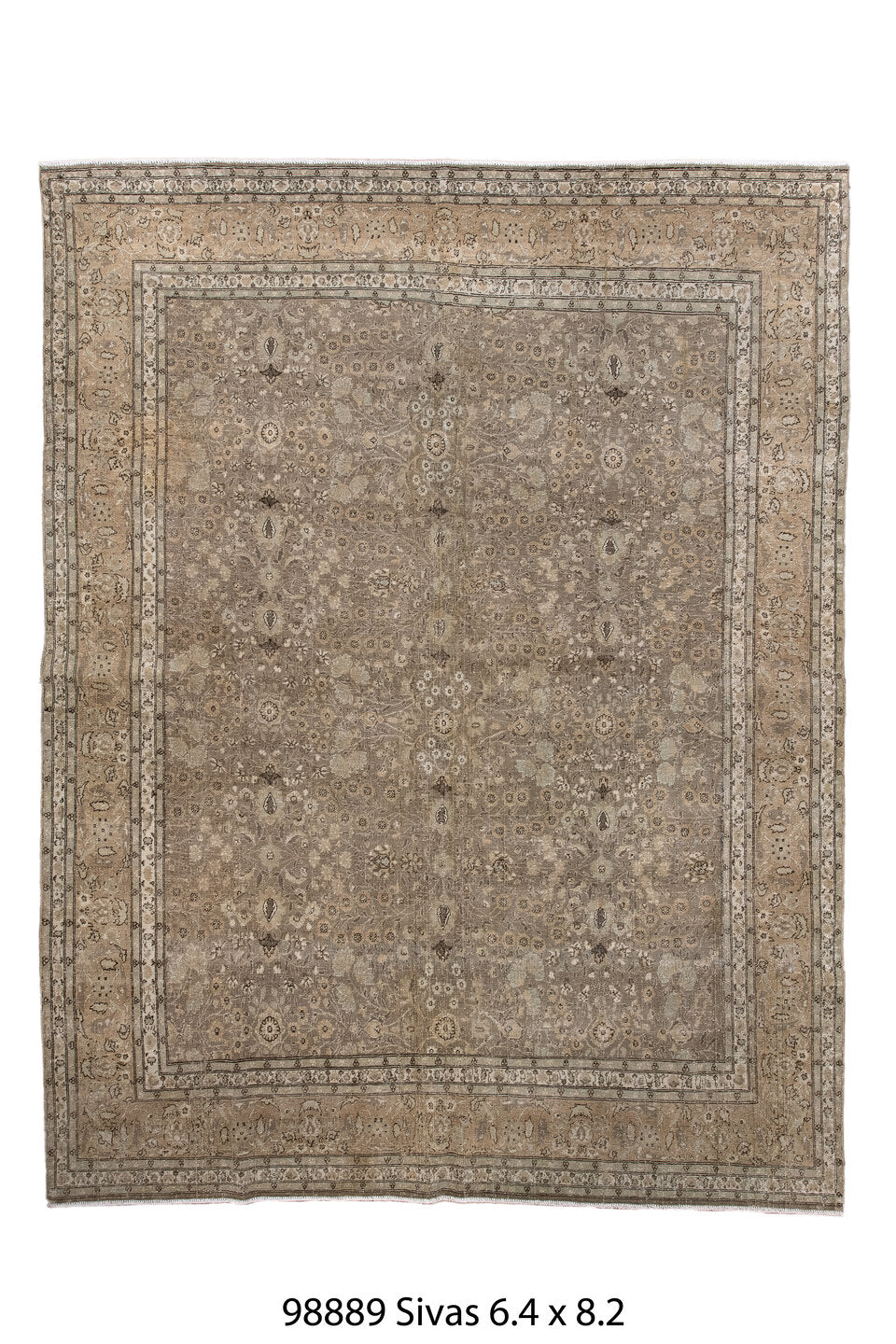 098889 Rug