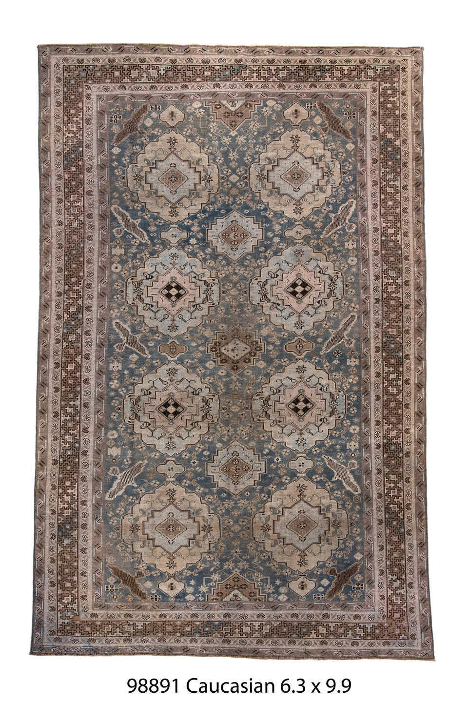 098891 Rug