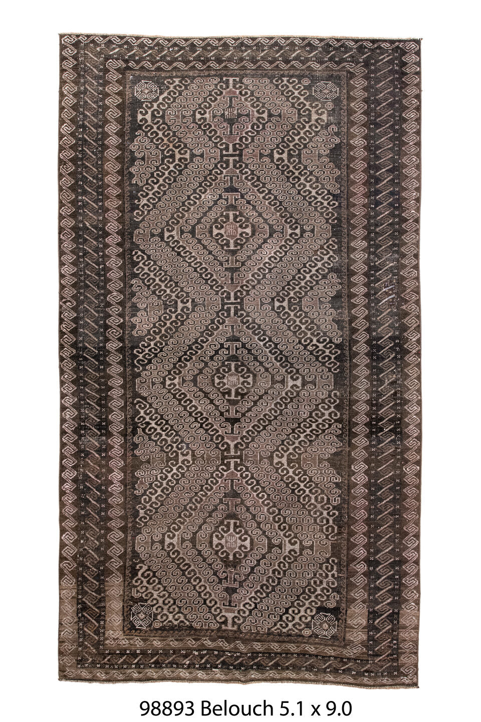 098893 Rug