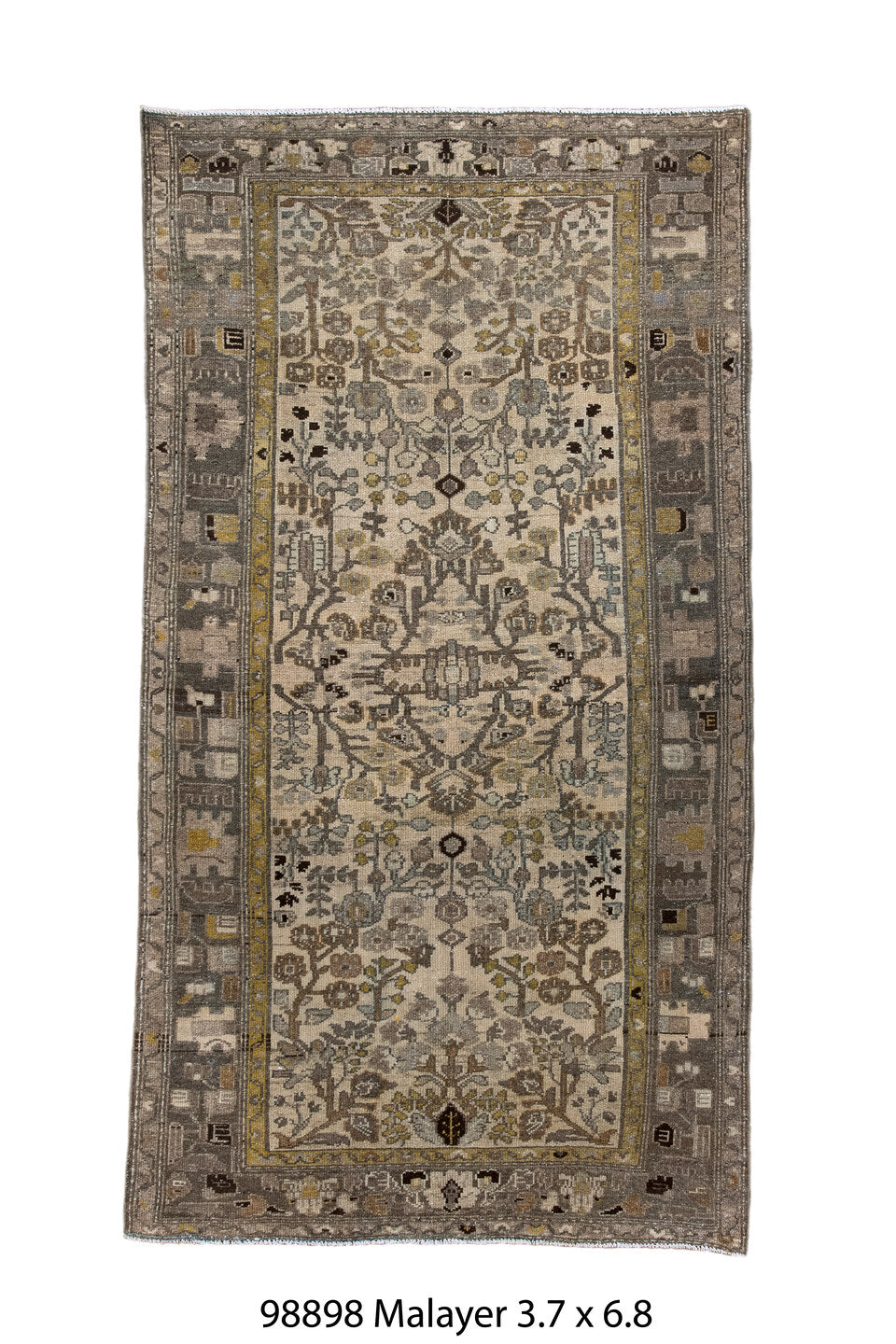 098898 Rug