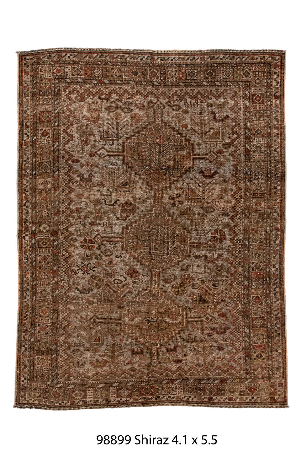 098899 Rug