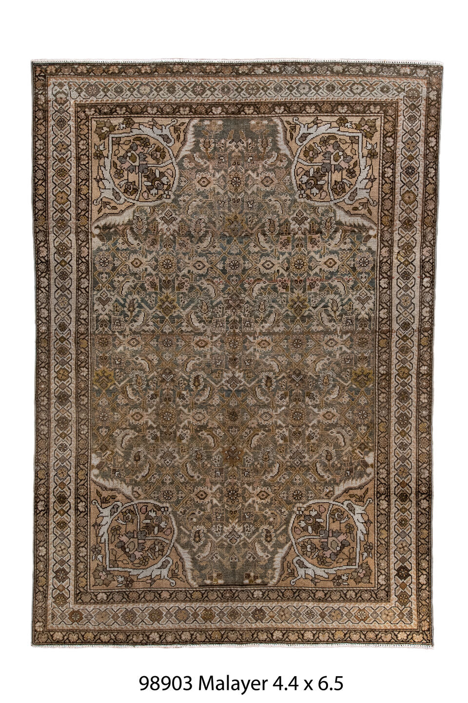 098903 Rug