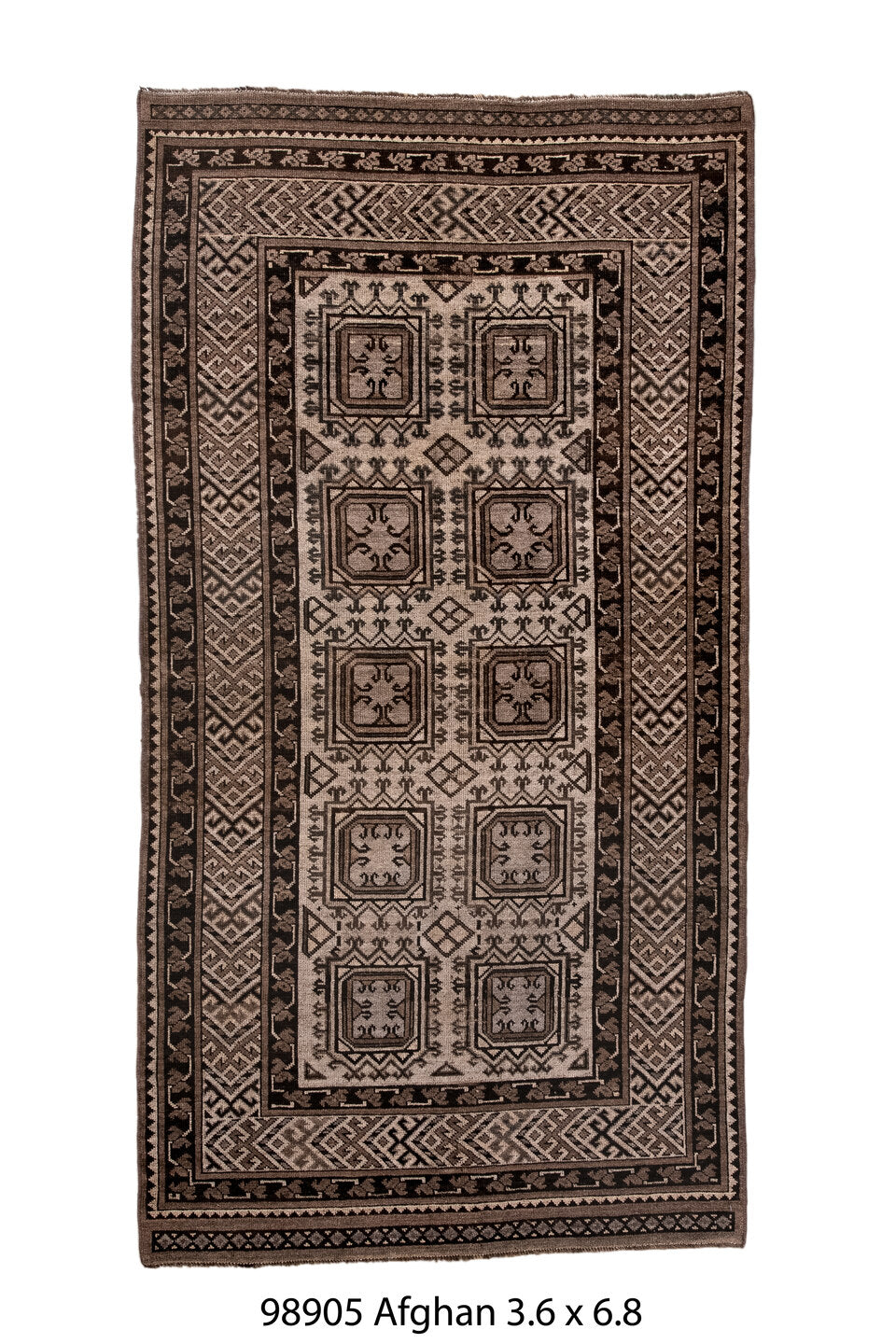 098905 Rug
