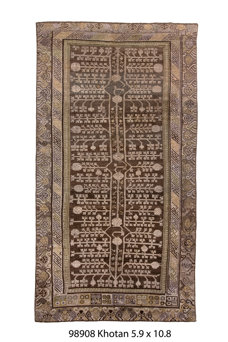 098908 Rug