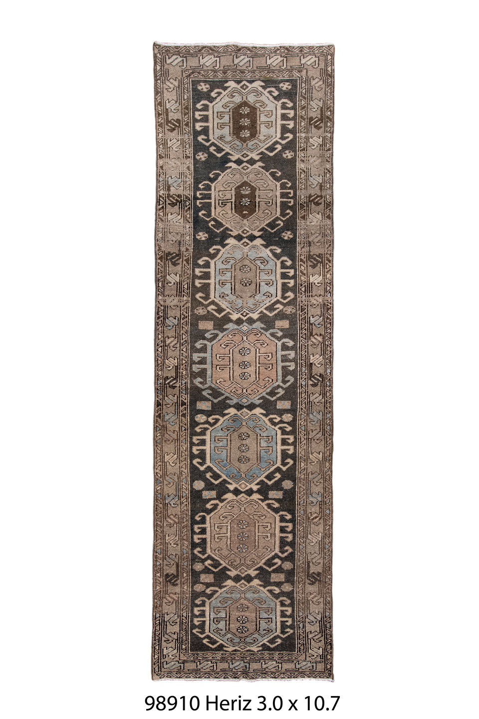 098910 Rug