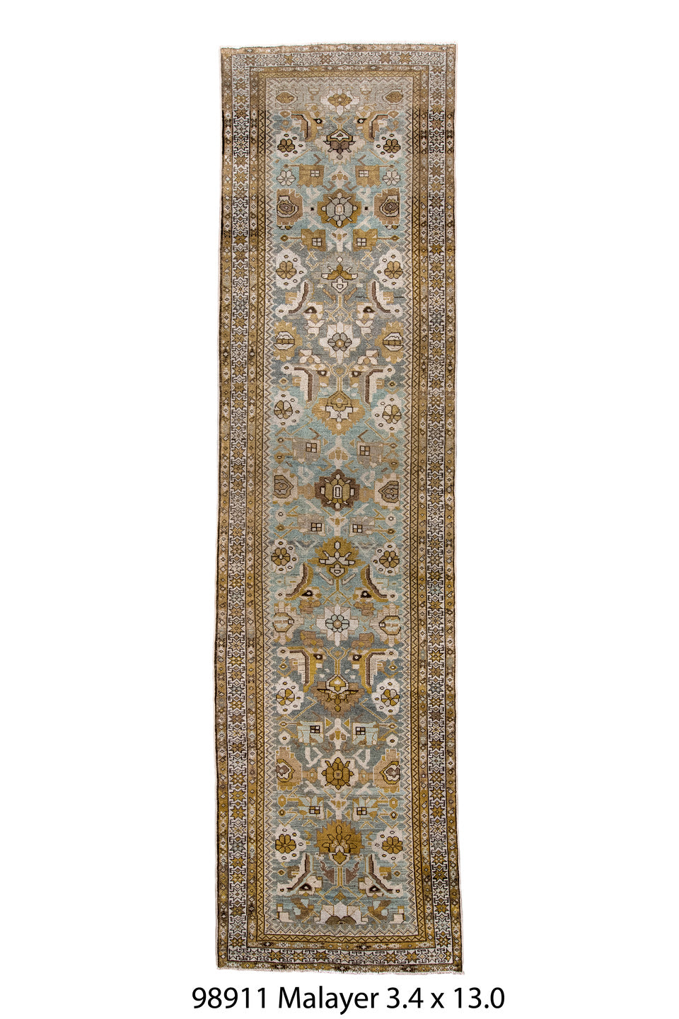 098911 Rug