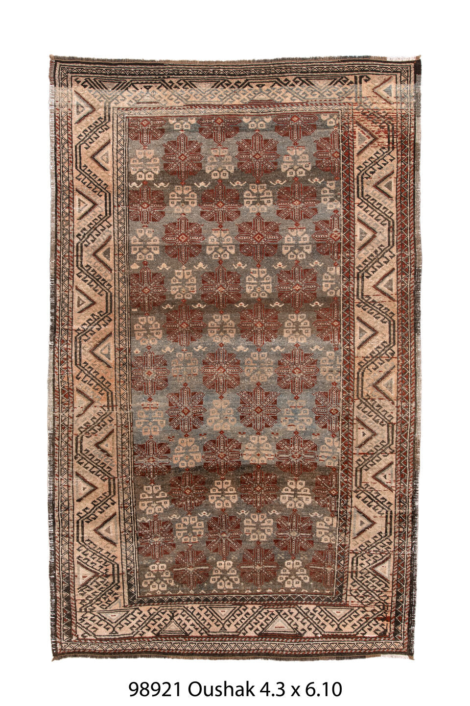 098921 Rug