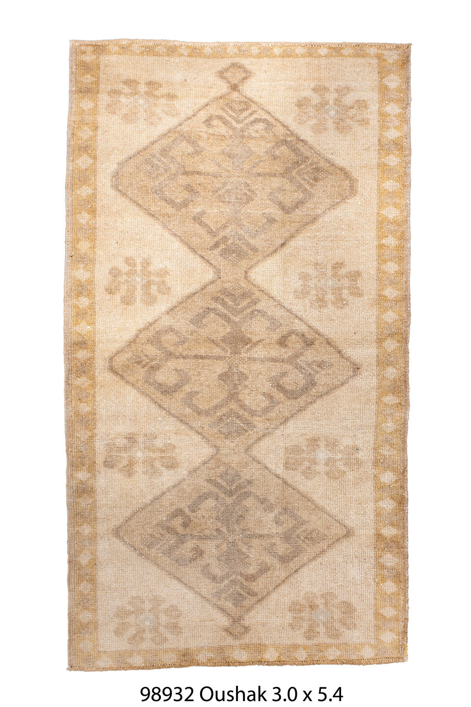 098932 Rug