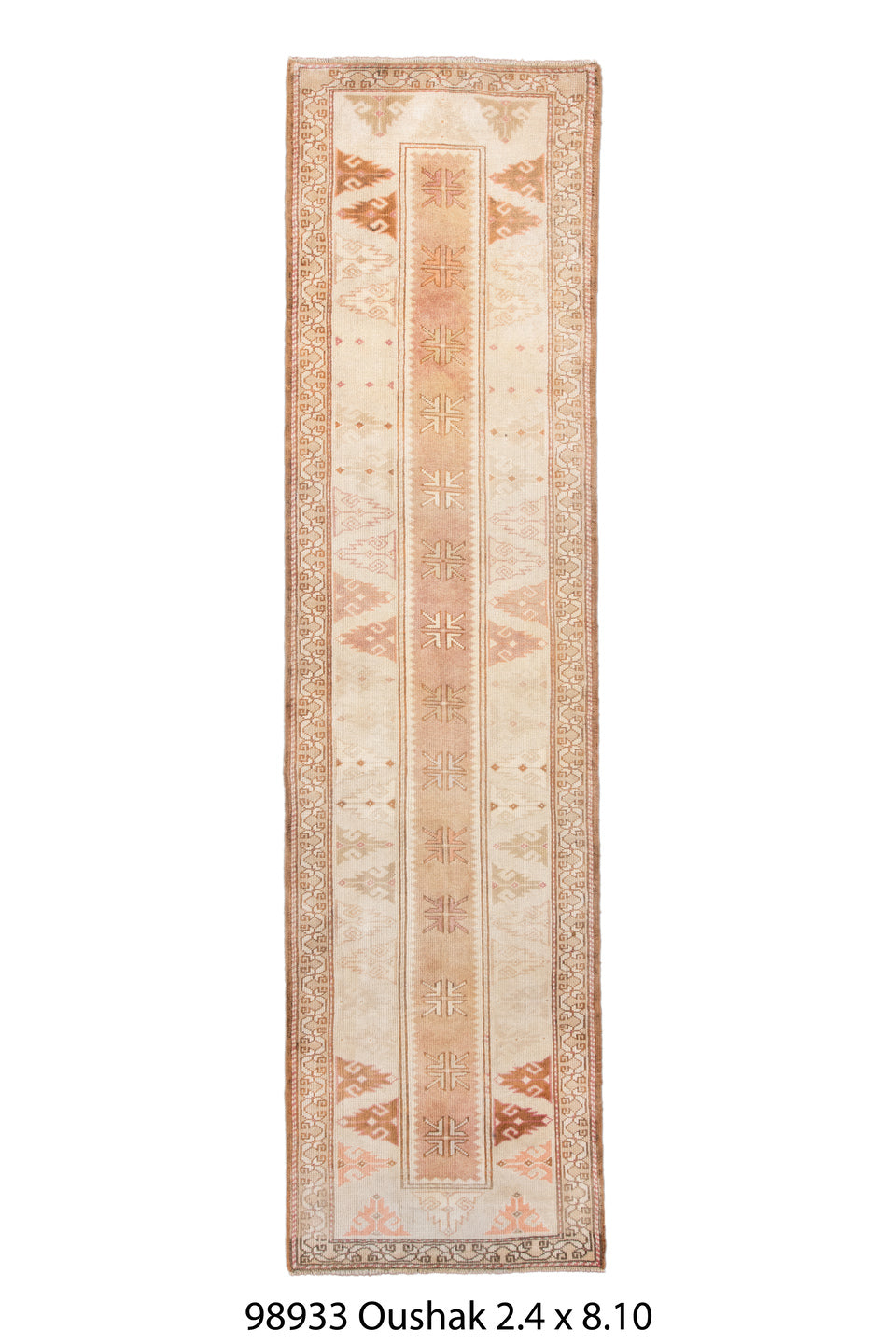 098933 Rug