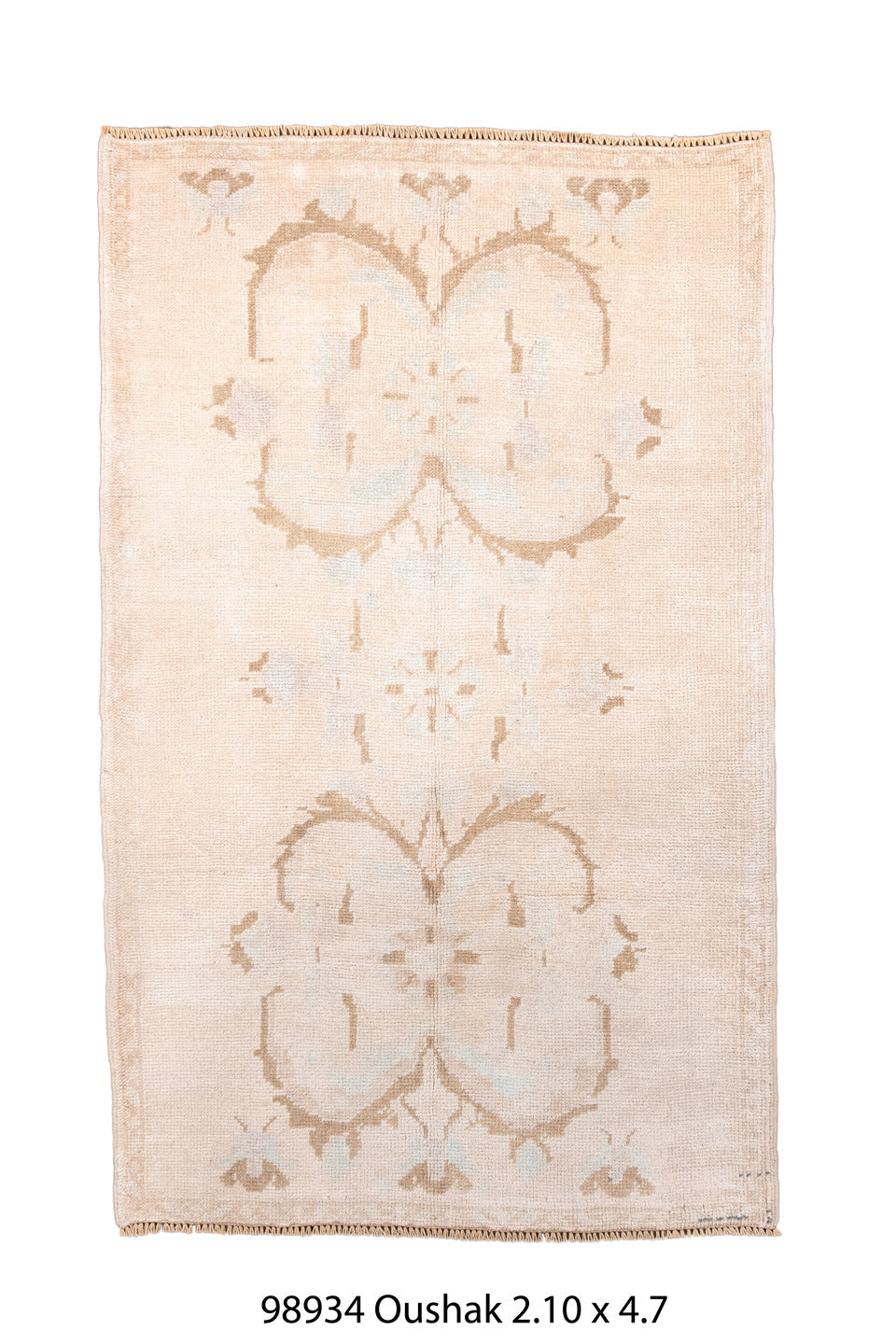 098934 Rug