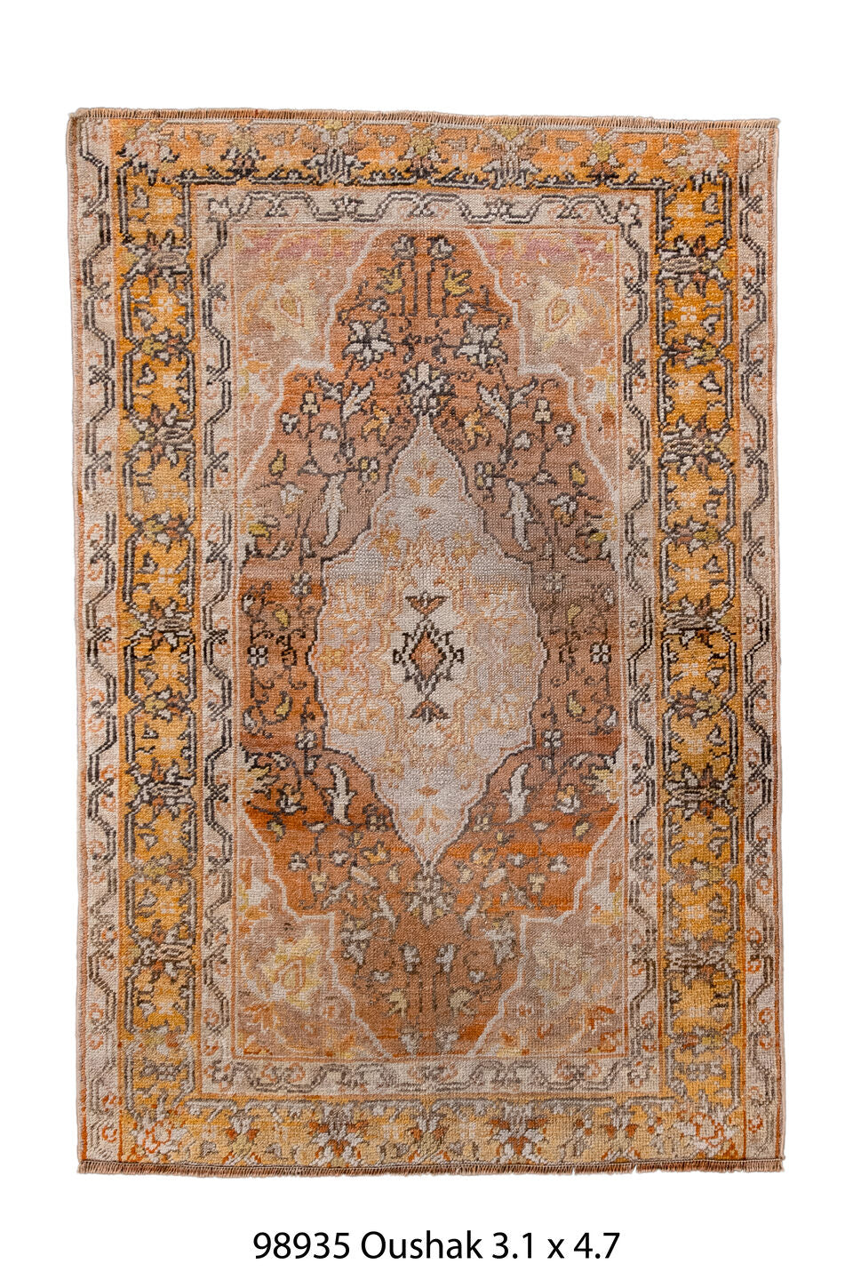 098935 Rug