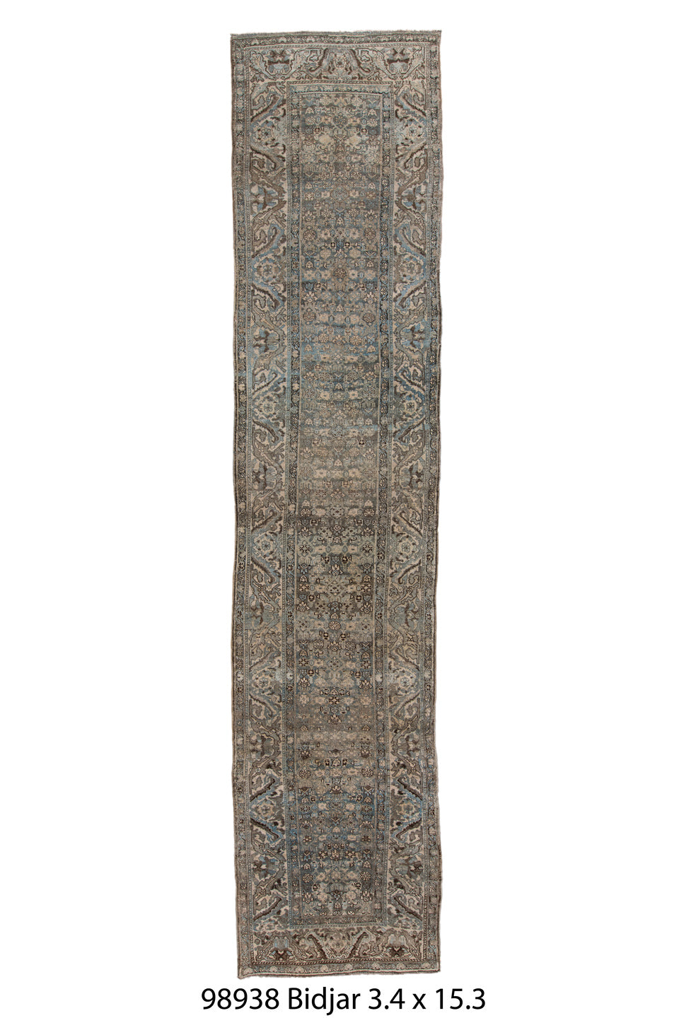 098938 Rug
